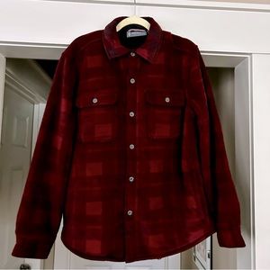 Free Country Heavyduty Flannel